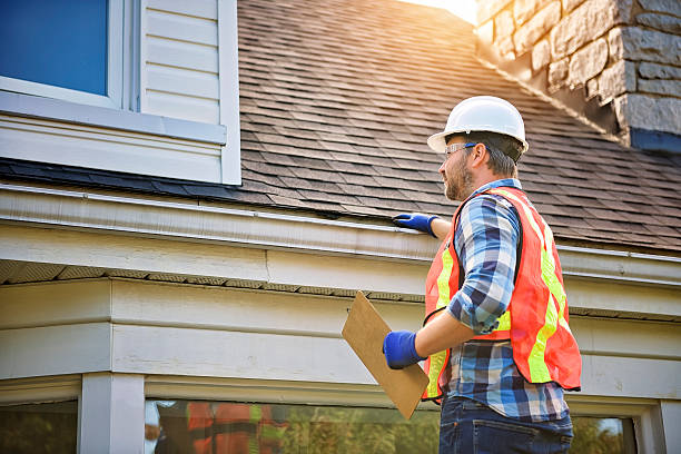 Licensed Gutter Repair And Installation service in Corry, PA - Norken Roofing